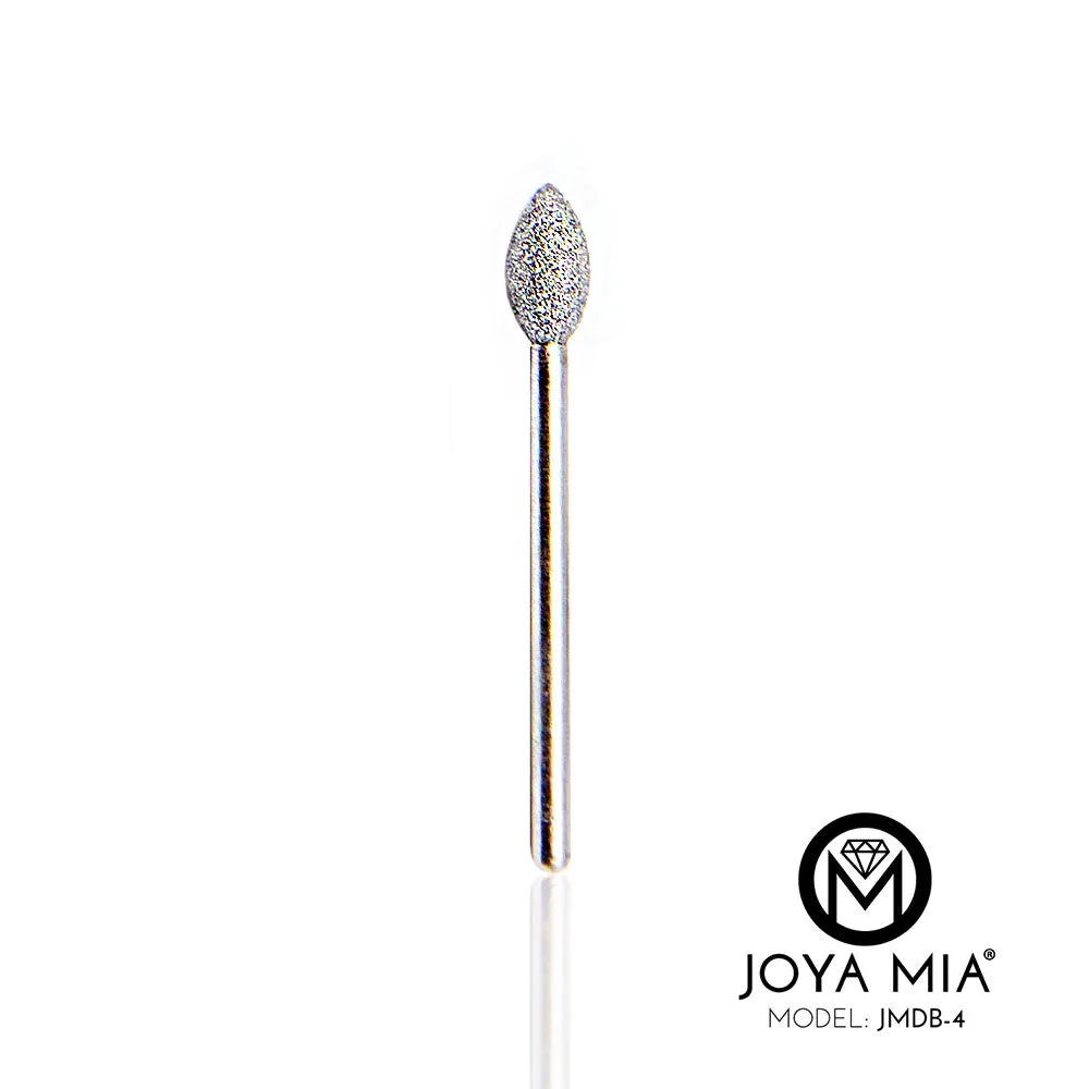 JOYA MIA 100% Diamond Nail Drill Bits JMDB-4