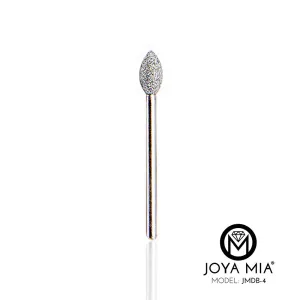 JOYA MIA 100% Diamond Nail Drill Bits JMDB-4