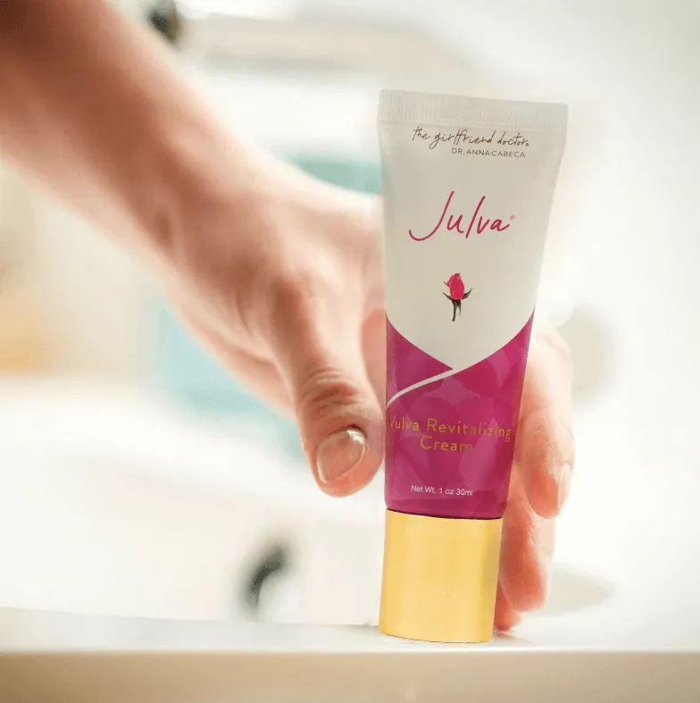 Julva®   7-Night Travel Pack