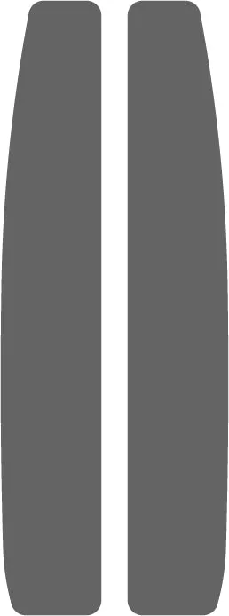 JY/15 EVA Foam Non-Skid Kit (Embossed)