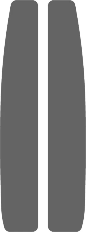 JY/15 EVA Foam Non-Skid Kit (Embossed)