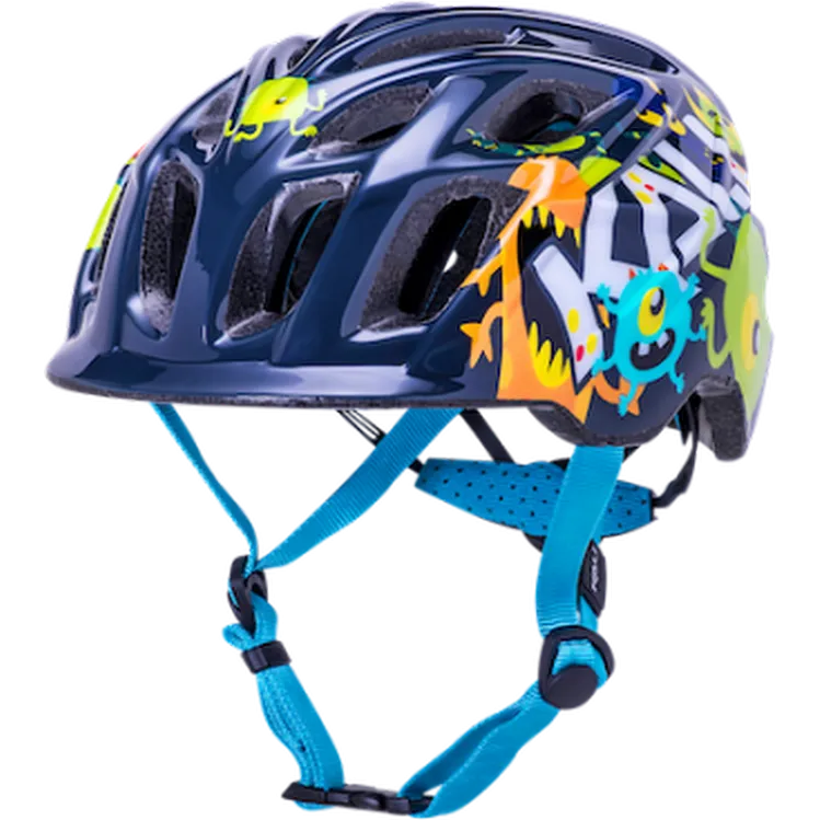 Kali Chakra Youth Kids Helmet