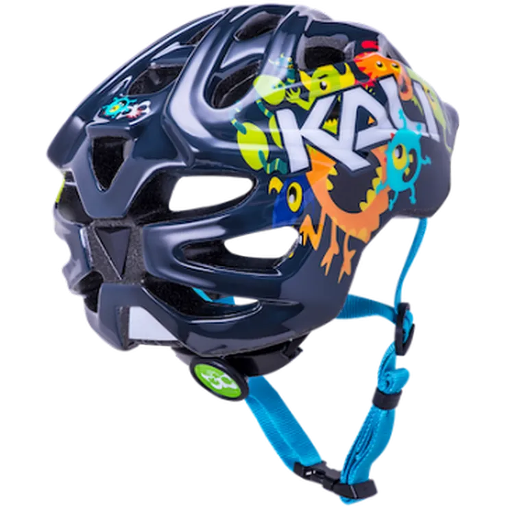 Kali Chakra Youth Kids Helmet