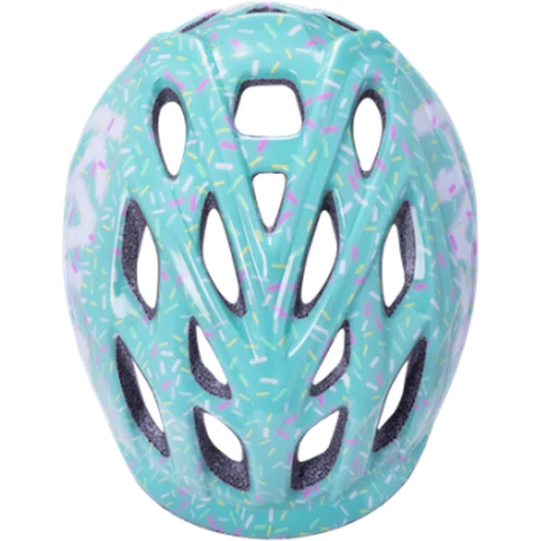 Kali Chakra Youth Kids Helmet