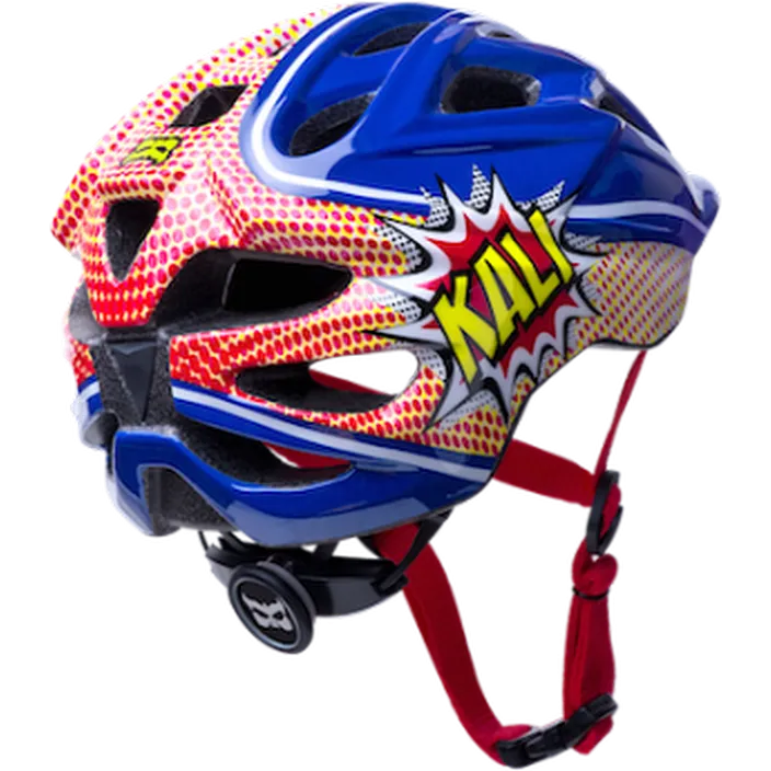Kali Chakra Youth Kids Helmet
