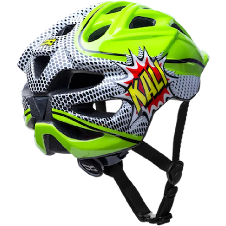 Kali Chakra Youth Kids Helmet