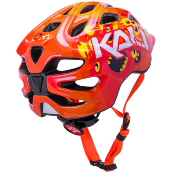 Kali Chakra Youth Kids Helmet