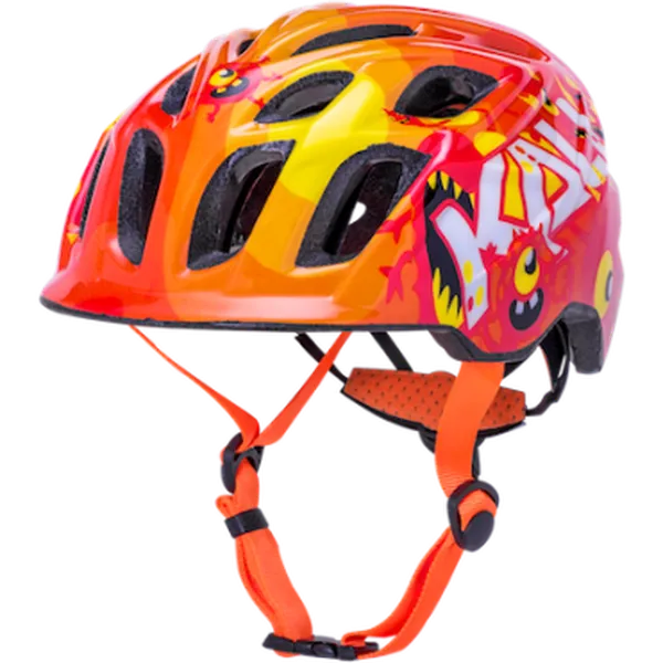Kali Chakra Youth Kids Helmet