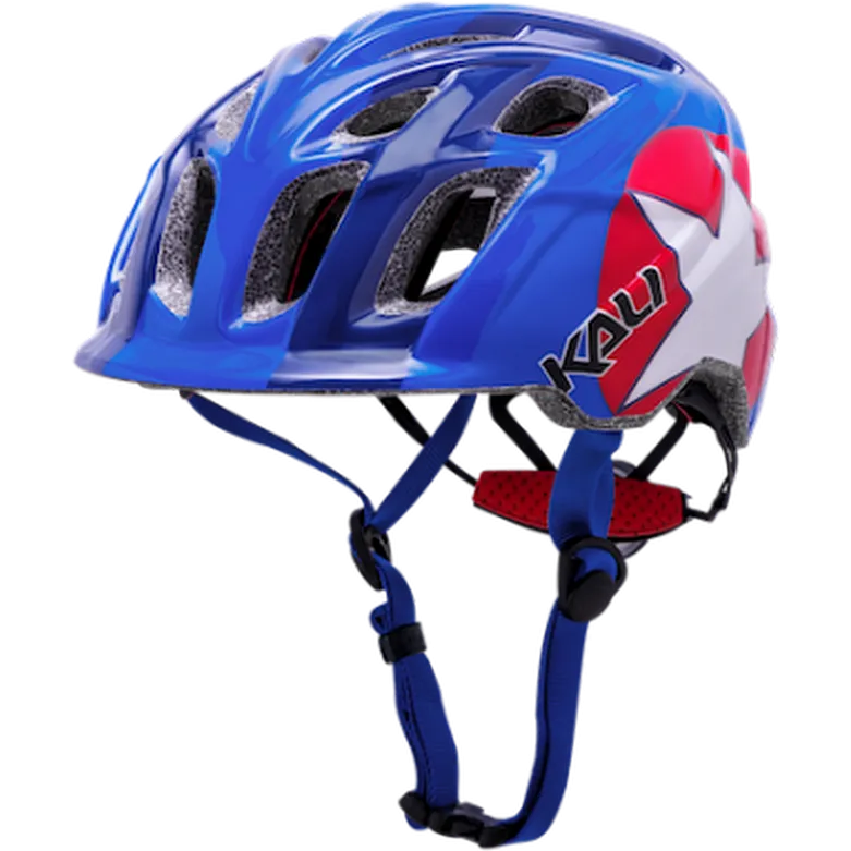 Kali Chakra Youth Kids Helmet