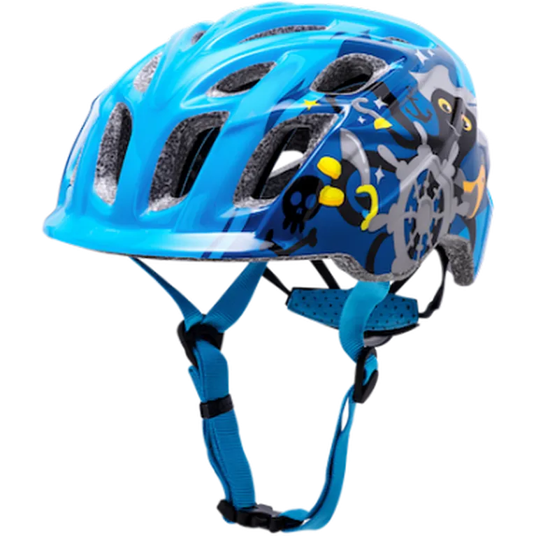 Kali Chakra Youth Kids Helmet