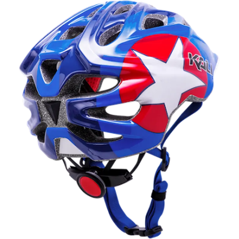 Kali Chakra Youth Kids Helmet