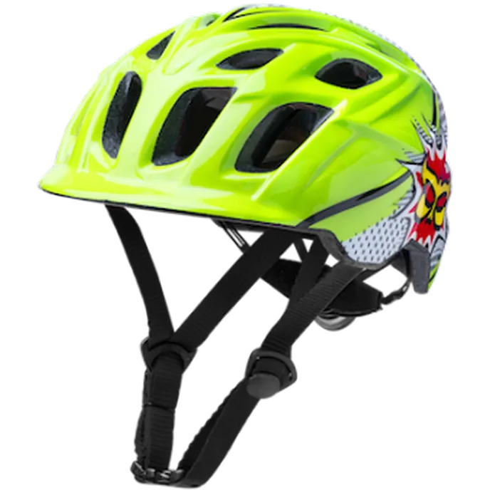 Kali Chakra Youth Kids Helmet