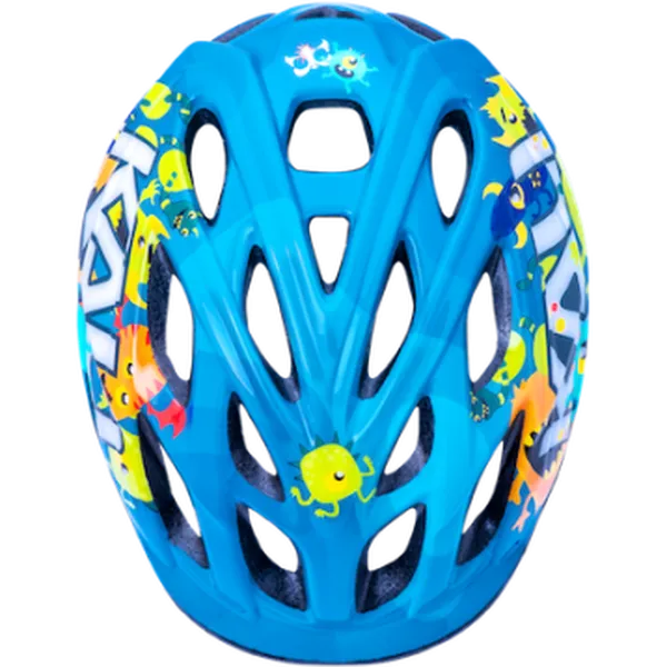 Kali Chakra Youth Kids Helmet