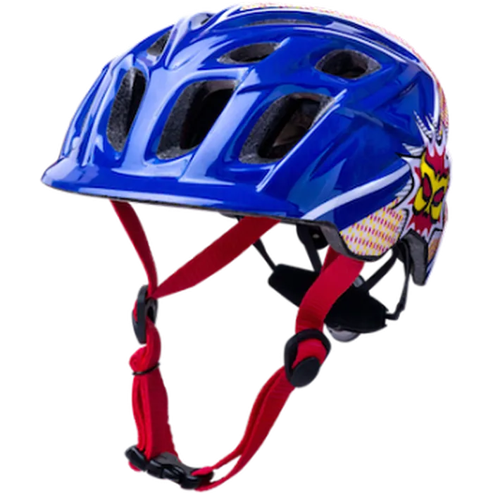 Kali Chakra Youth Kids Helmet