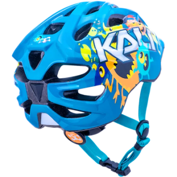 Kali Chakra Youth Kids Helmet