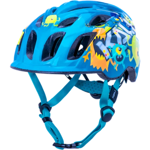 Kali Chakra Youth Kids Helmet
