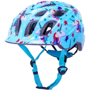 Kali Chakra Youth Kids Helmet