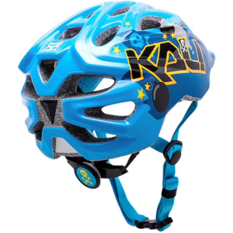 Kali Chakra Youth Kids Helmet