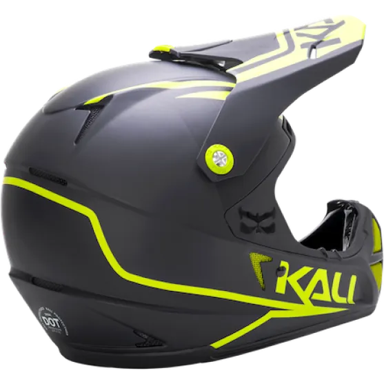 Kali Shiva 2.0 Full Face Helmet