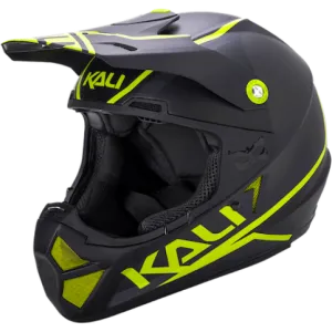 Kali Shiva 2.0 Full Face Helmet