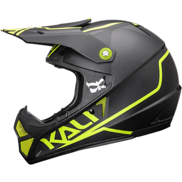 Kali Shiva 2.0 Full Face Helmet