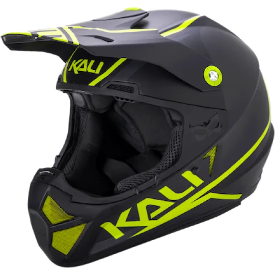 Kali Shiva 2.0 Full Face Helmet