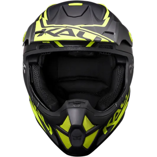 Kali Shiva 2.0 Full Face Helmet
