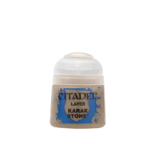 Karak Stone (Layer)