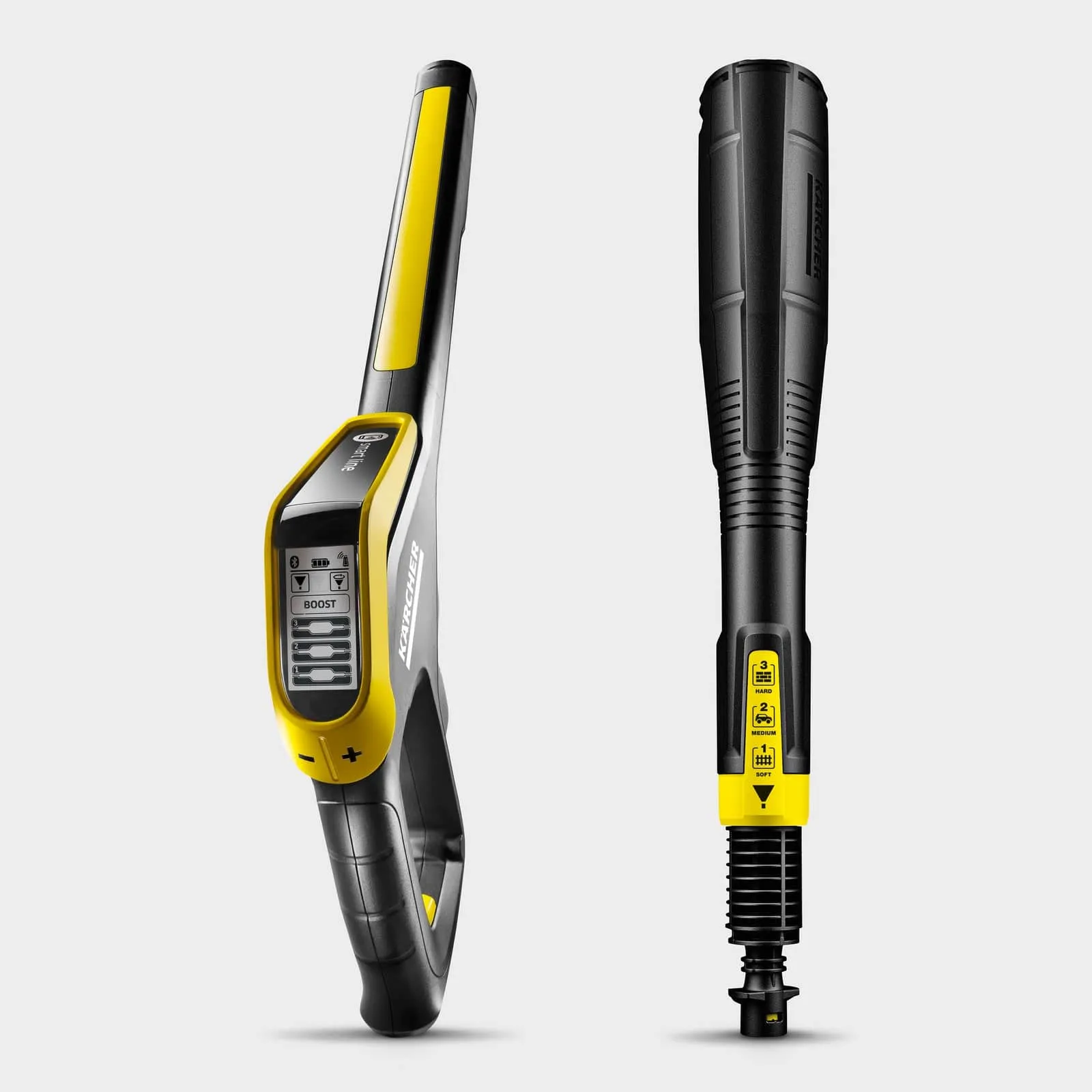 Karcher K 7 Smart Control High-Pressure Cleaner