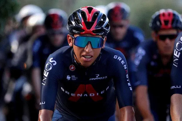 Kask Protone