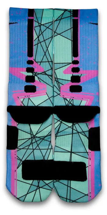 KB Low EM Custom Elite Socks