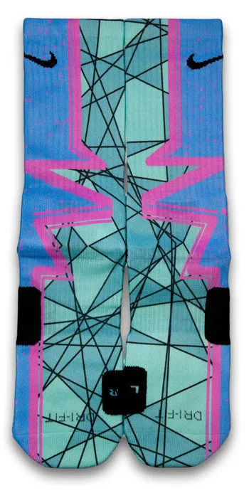 KB Low EM Custom Elite Socks