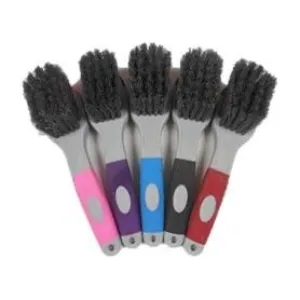 KBF99 Antibacterial Bucket Brush Pink