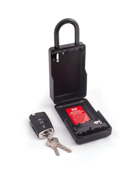 Key Vault / key security safe