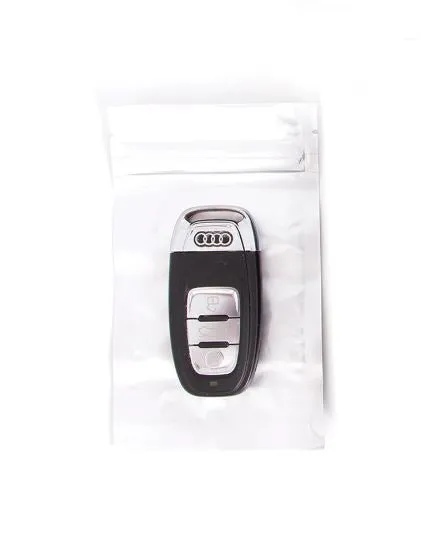 Key Vault / key security safe