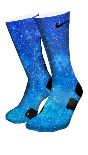 King's 11's Custom Elite Socks