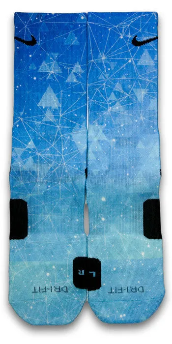 King's 11's Custom Elite Socks