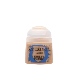 Kislev Flesh (Layer)