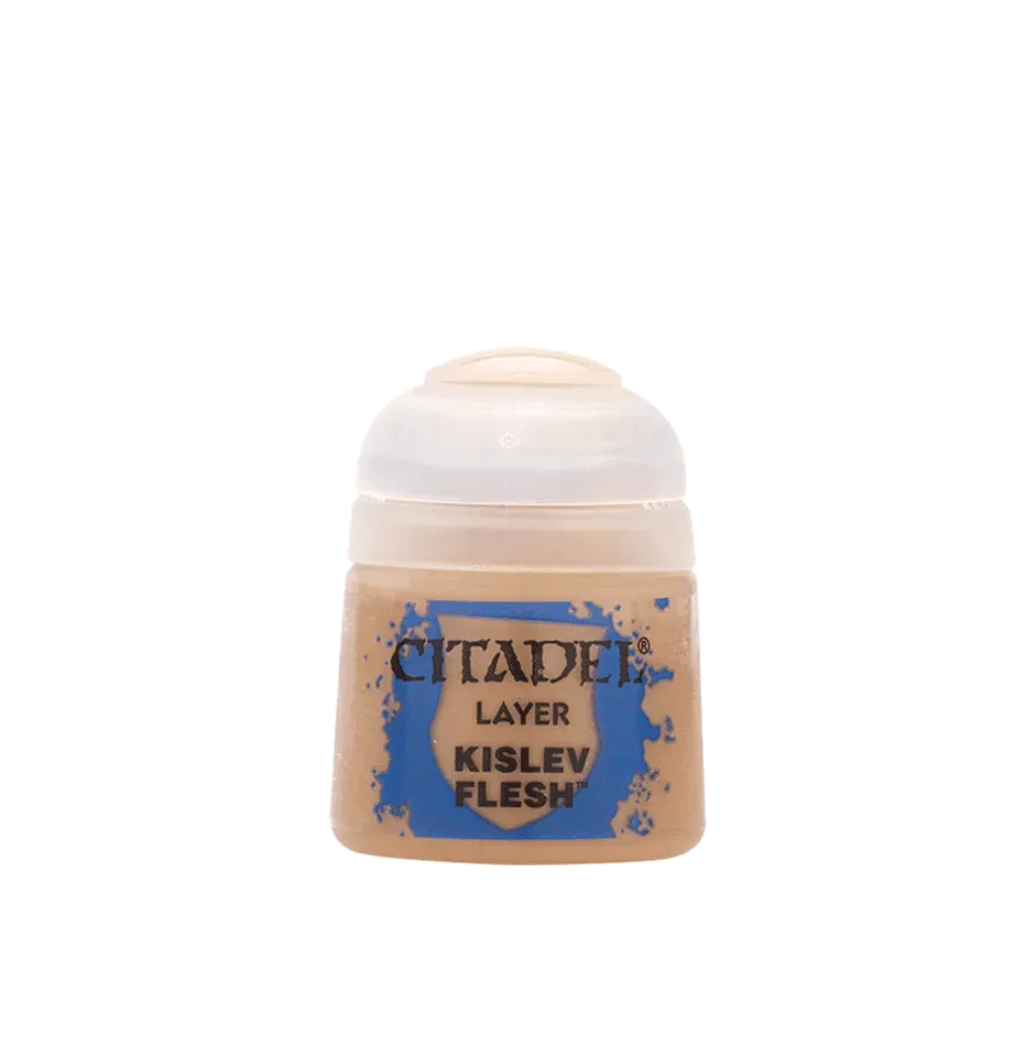 Kislev Flesh (Layer)