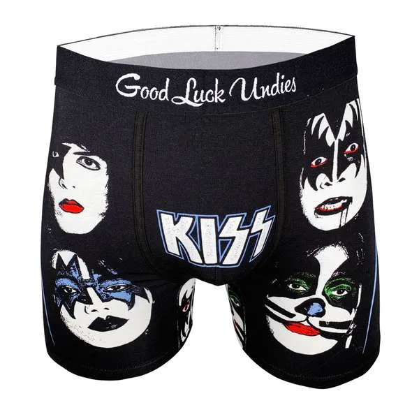 KISS Undies