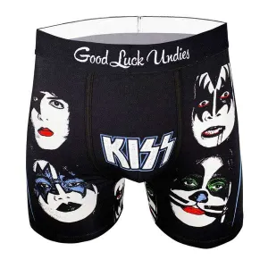 KISS Undies