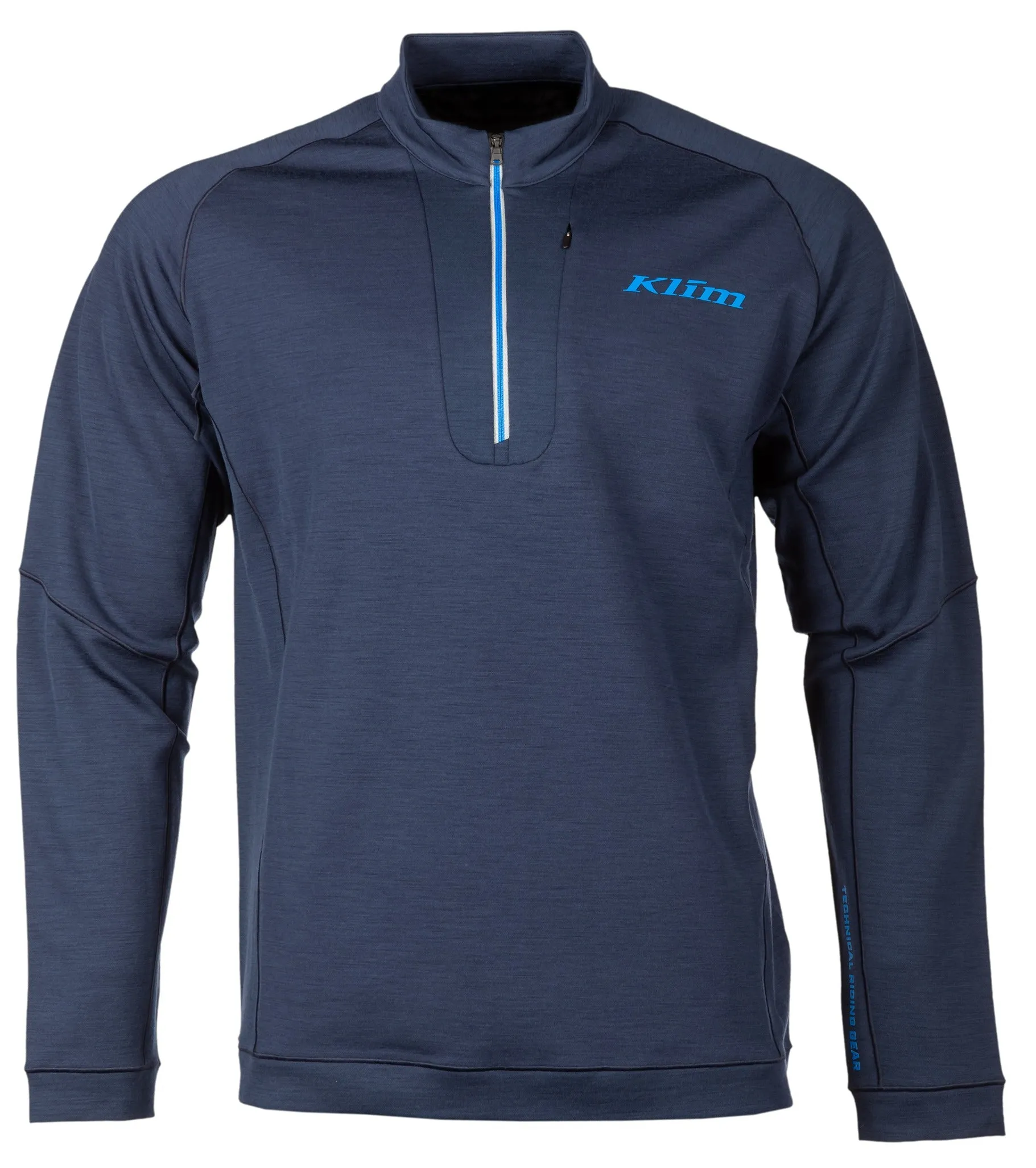 KLIM Teton Merino Wool 1/4 Zip