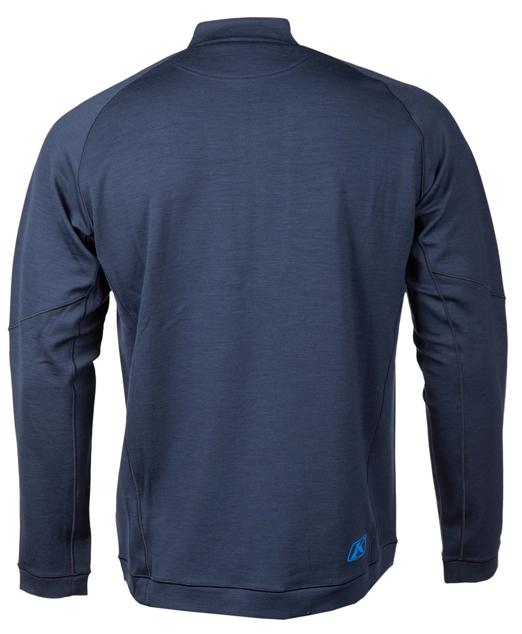 KLIM Teton Merino Wool 1/4 Zip