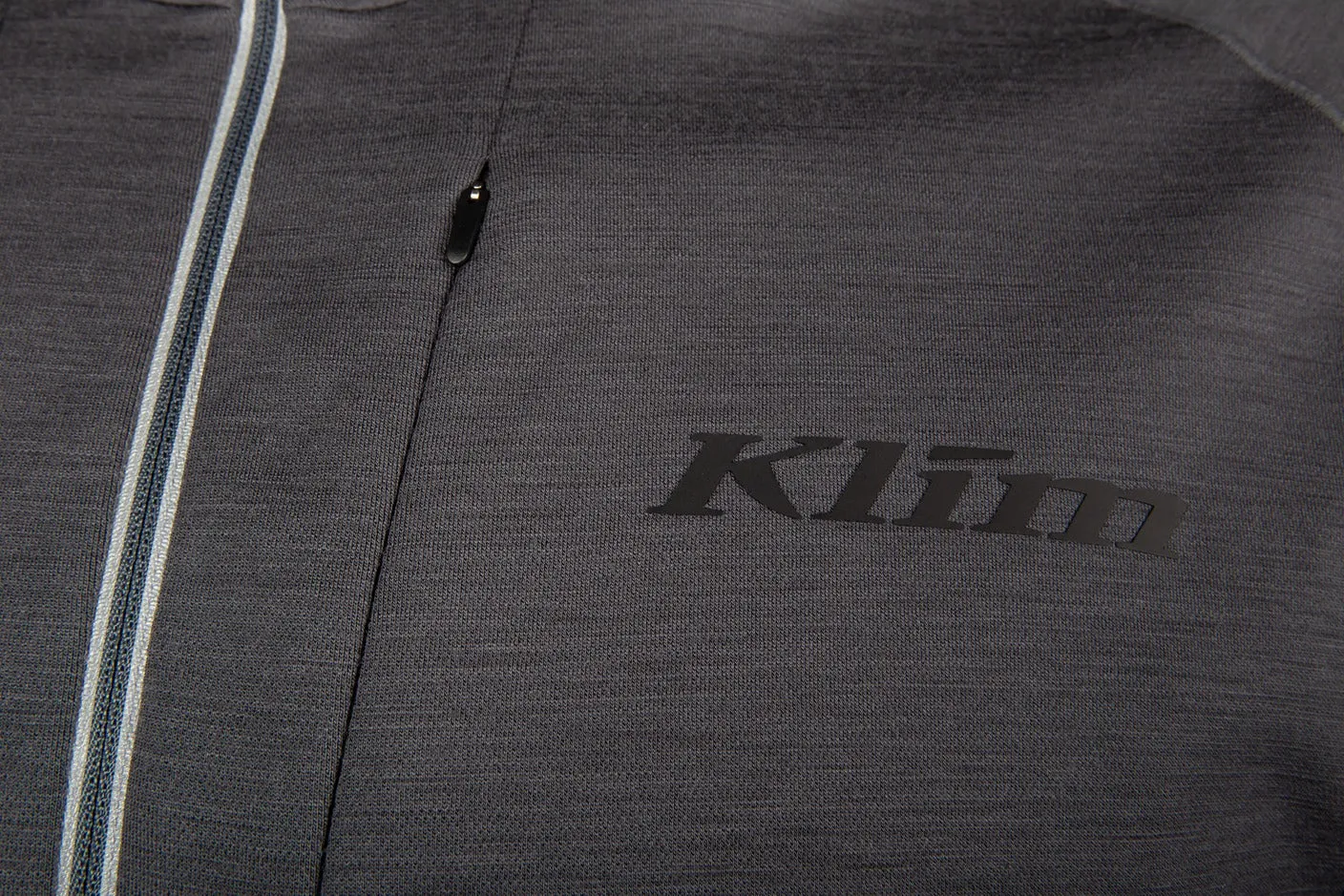 KLIM Teton Merino Wool 1/4 Zip