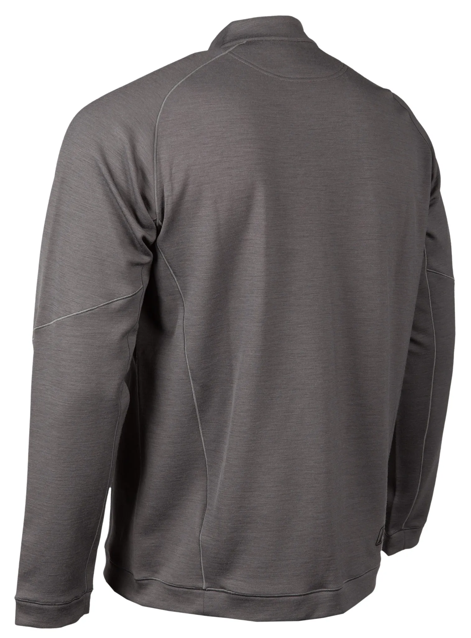 KLIM Teton Merino Wool 1/4 Zip