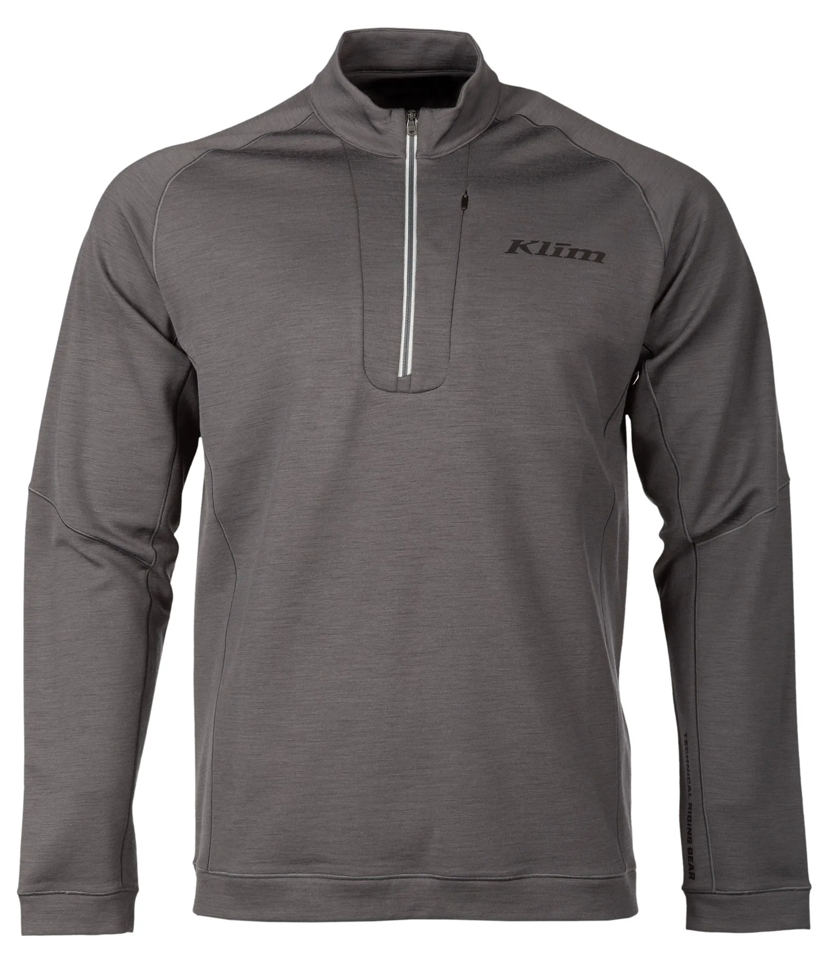 KLIM Teton Merino Wool 1/4 Zip