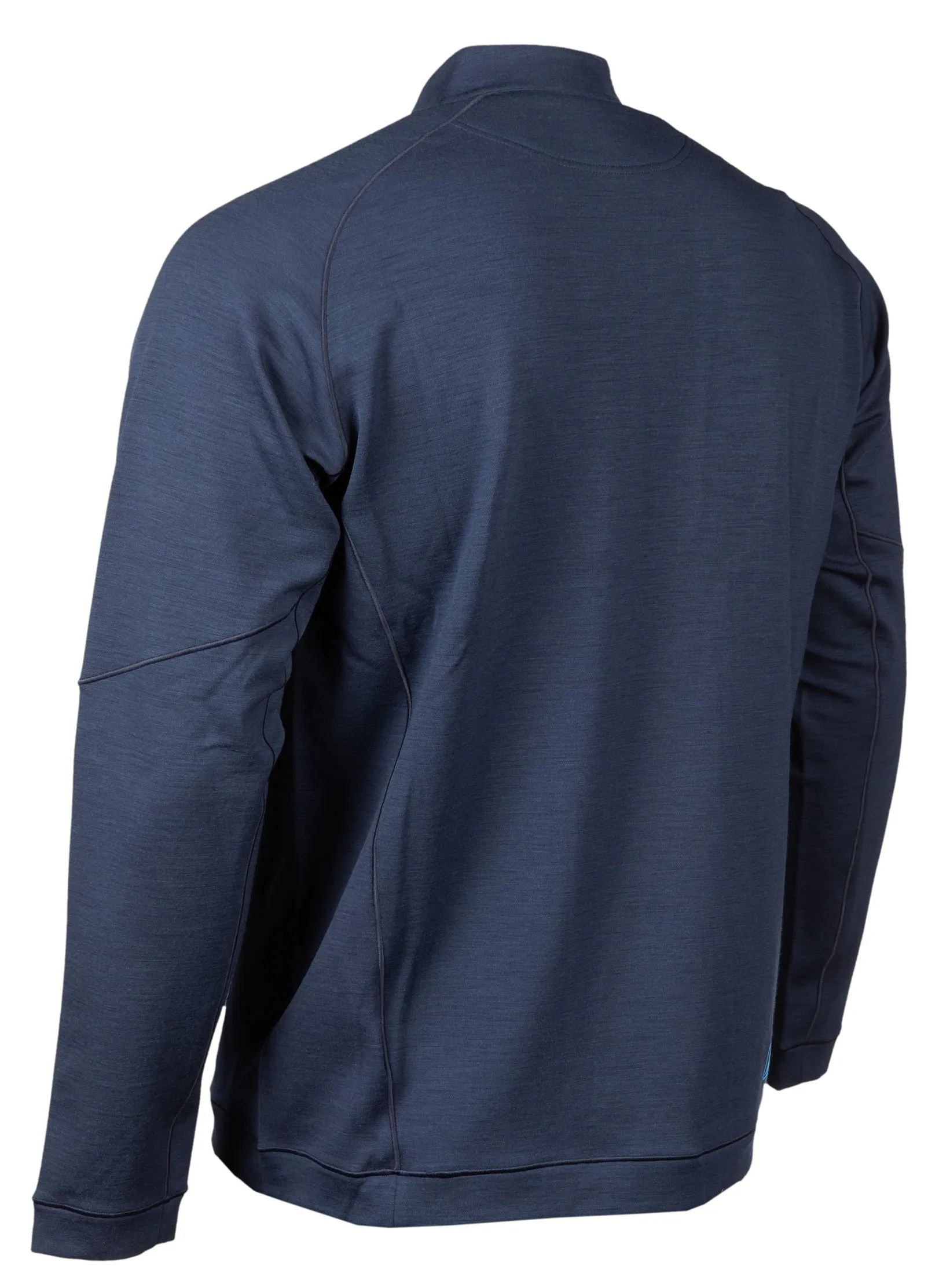 KLIM Teton Merino Wool 1/4 Zip