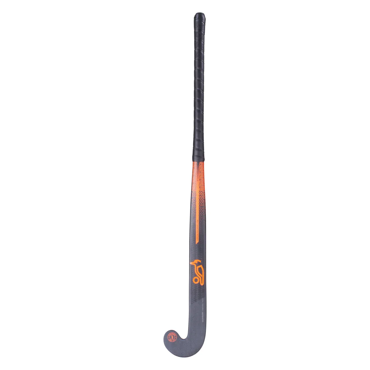Kookaburra Apollo L bow Hockey Stick