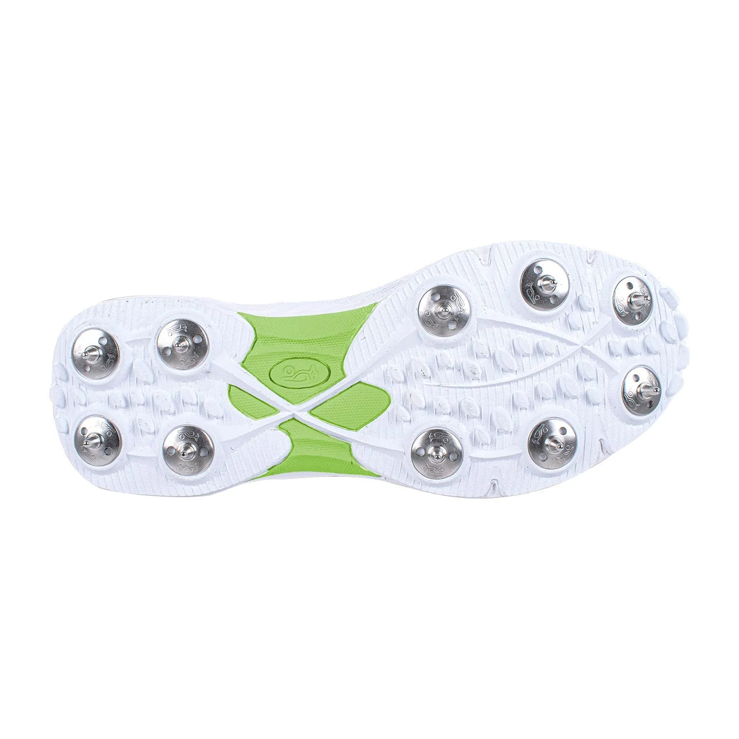 KOOKABURRA KC 2.0 SPIKE CRICKET SHOES (2024) - JUNIOR