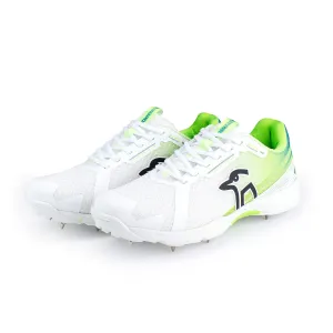 KOOKABURRA KC 2.0 SPIKE CRICKET SHOES (2024) - JUNIOR